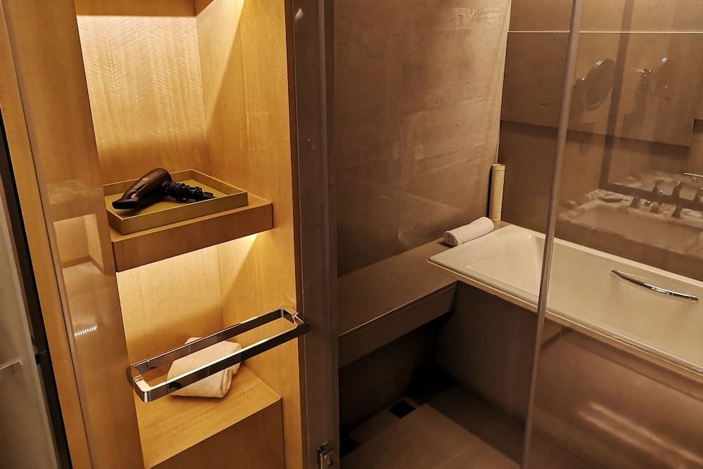 Hyatt Regency Tianjin East Hotel Eksteriør billede